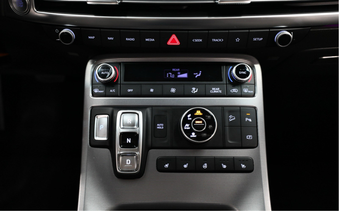 Hyundai Palisade - Image 12