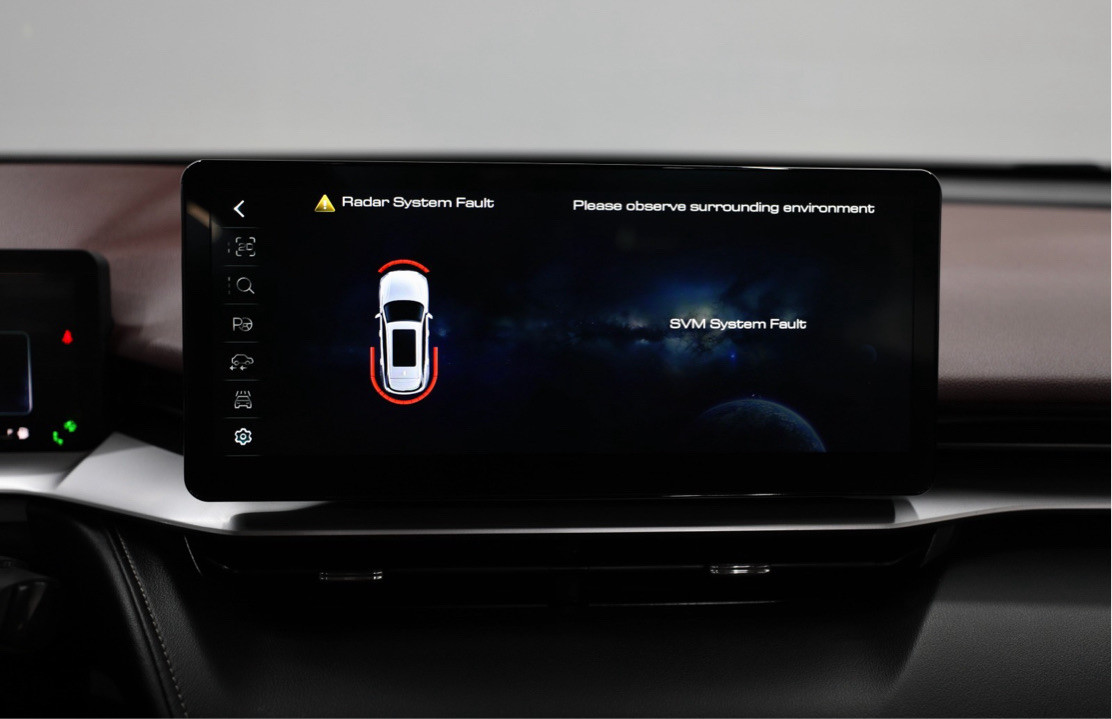 Haval H 6 - Image 9