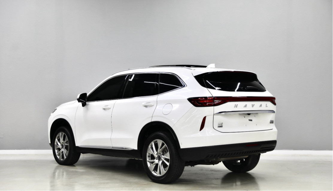 Haval H 6 - Image 5