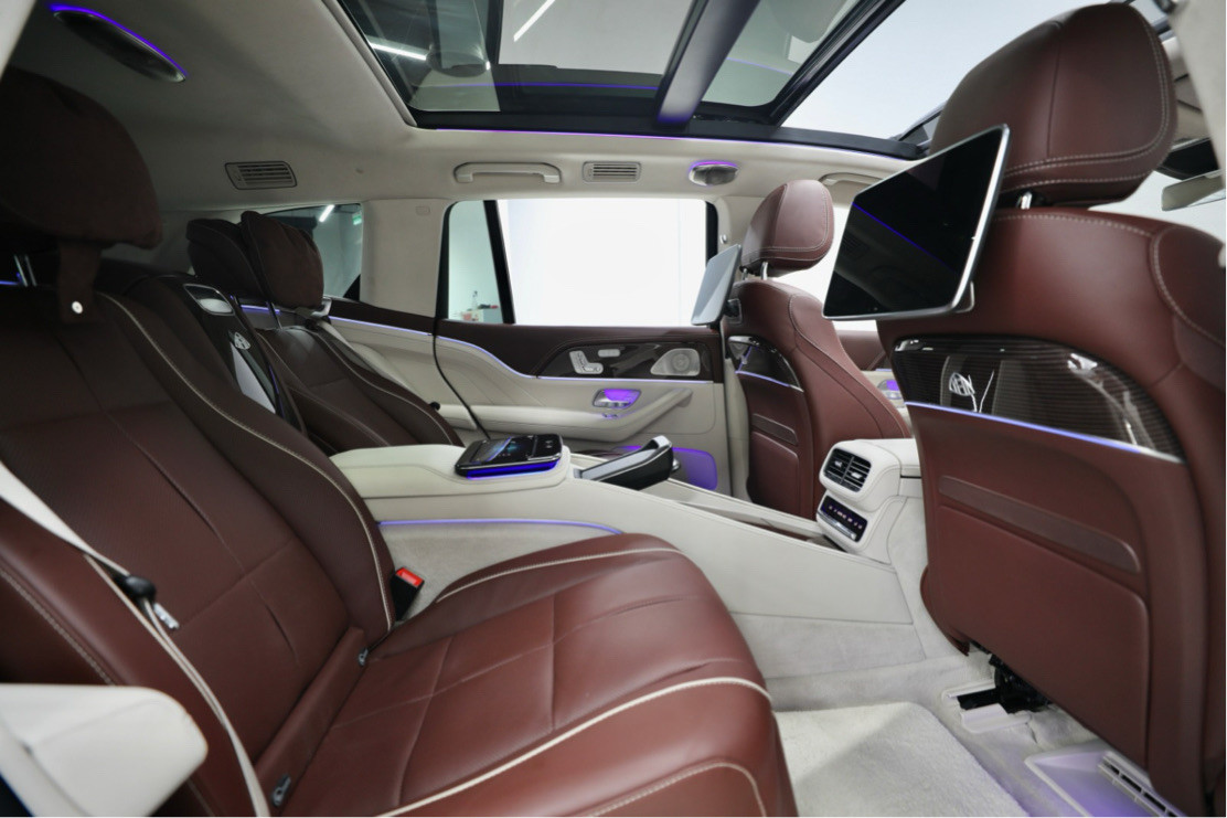 Maybach MAYBACH - Image 12
