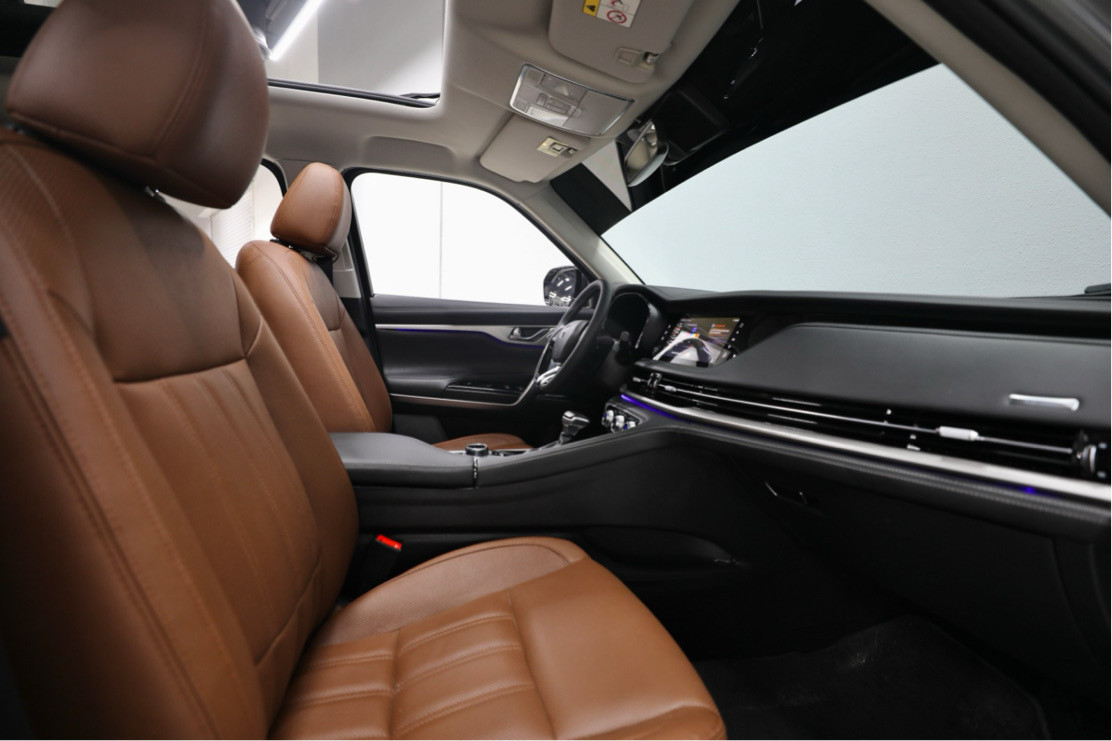 Changan CS - Image 11