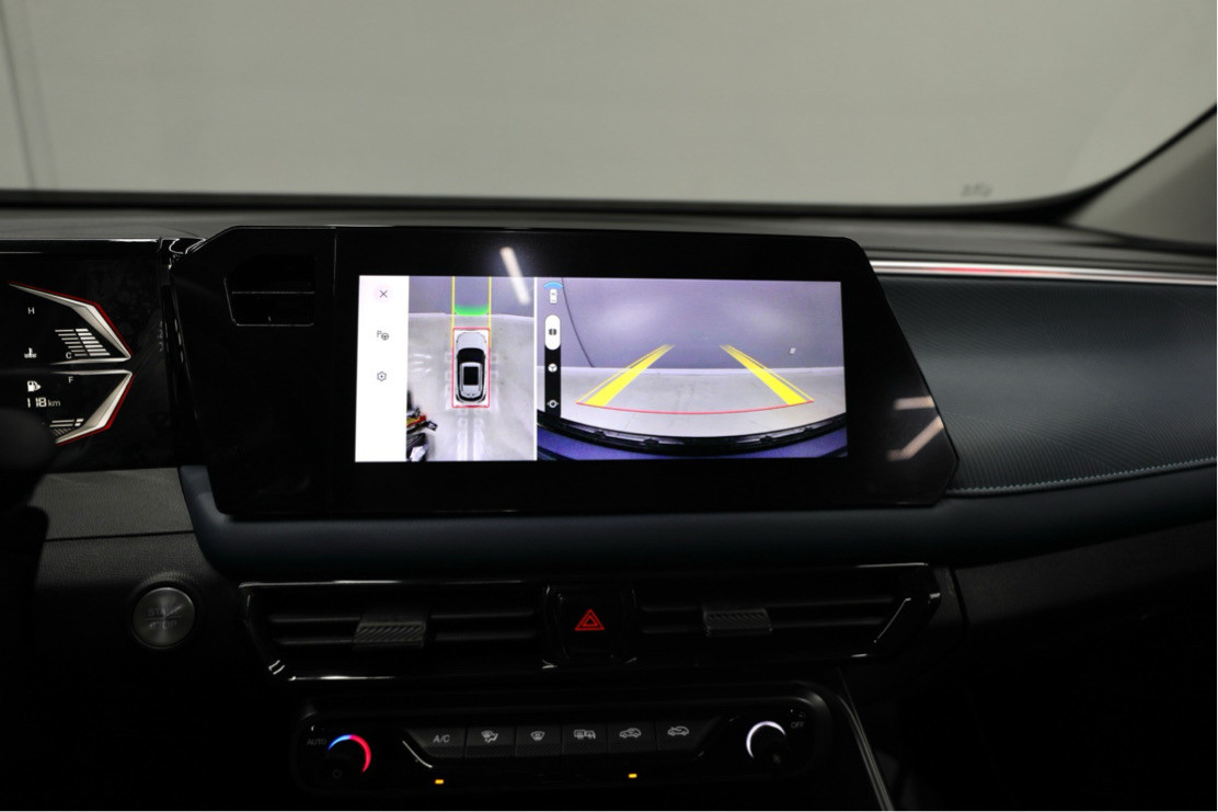 GAC GS3 - Image 7