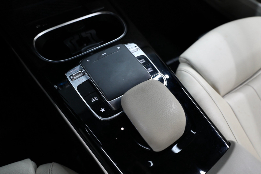 Mercedes Benz A-Class - Image 7
