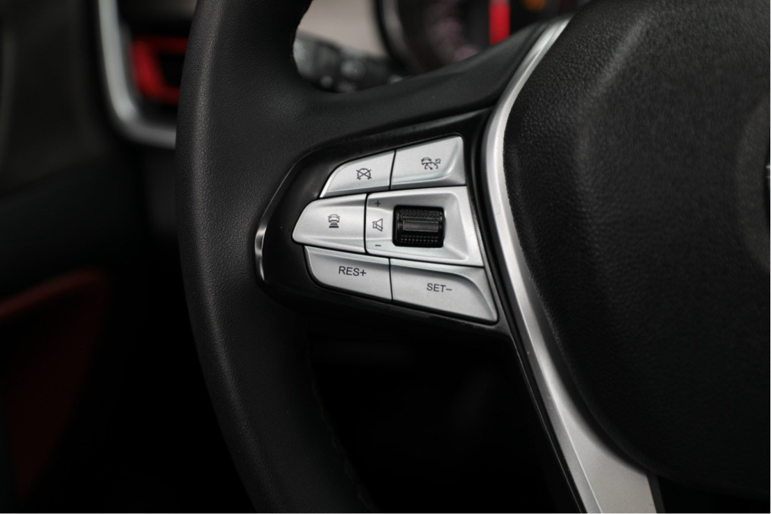 Changan CS - Image 8