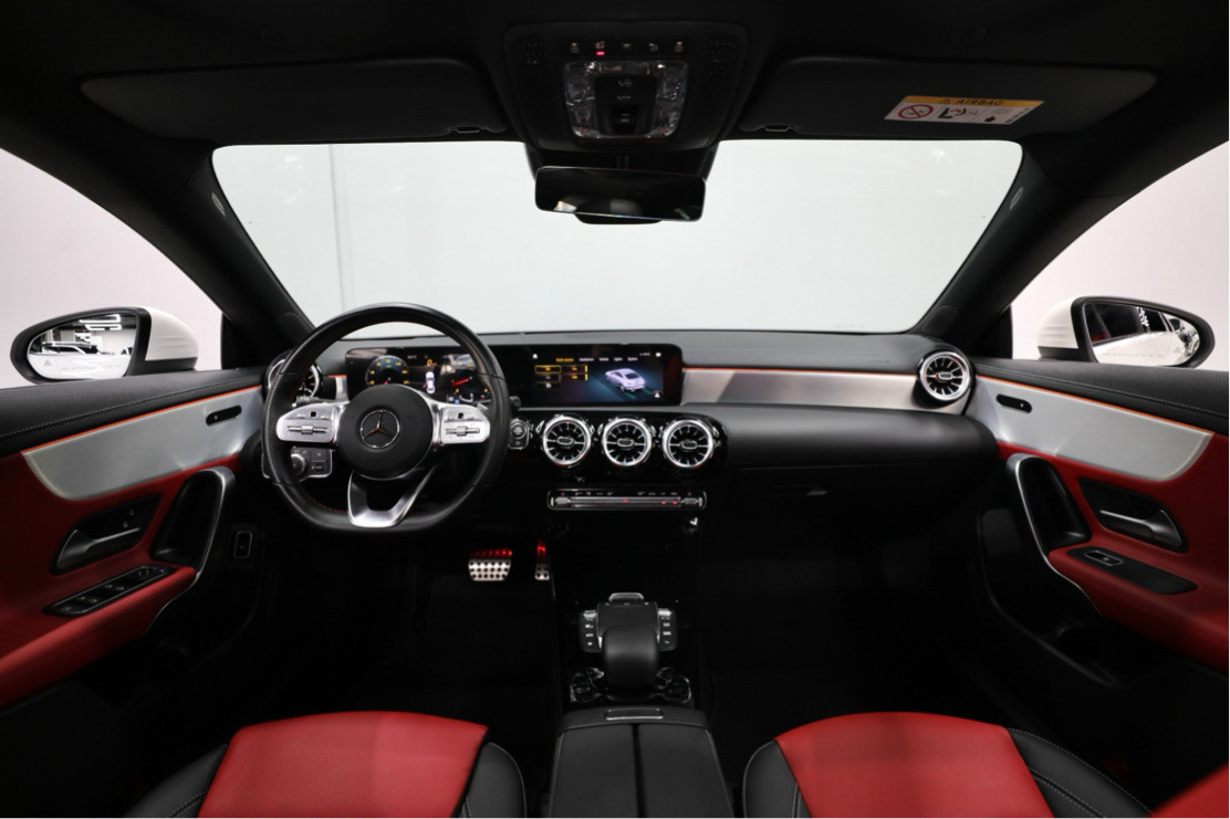 Mercedes Benz CLA - Image 5