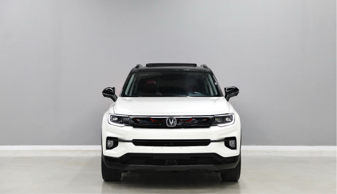 Changan CS - Image 3