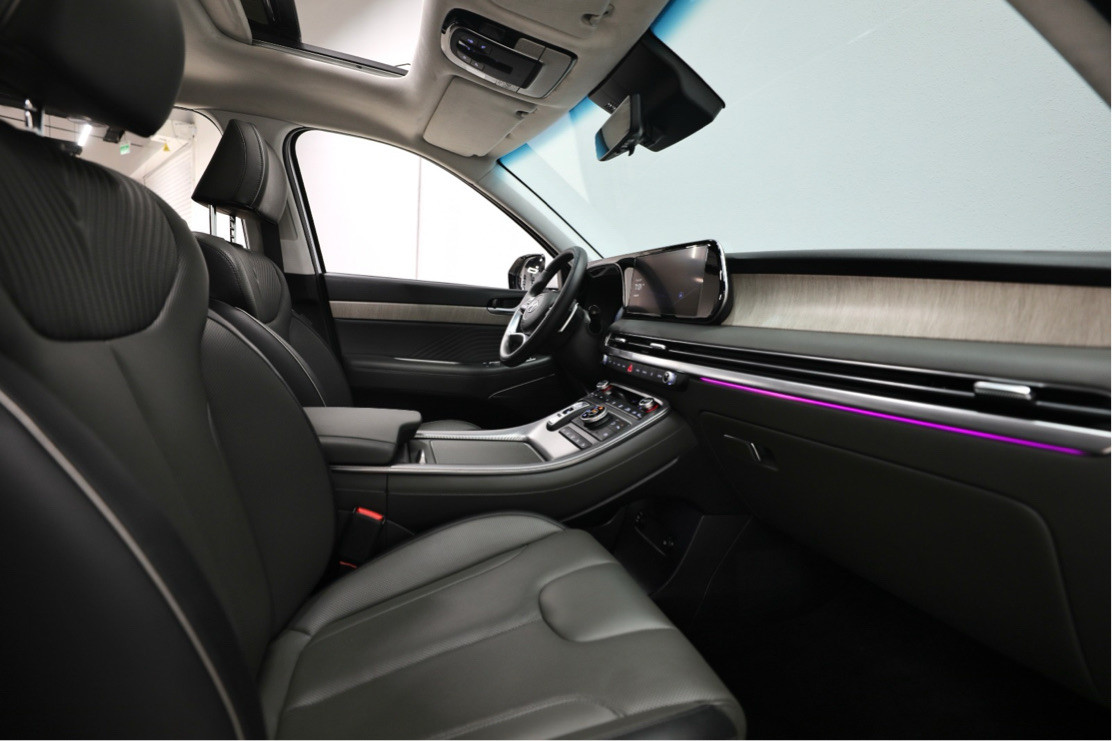 Hyundai Palisade - Image 14