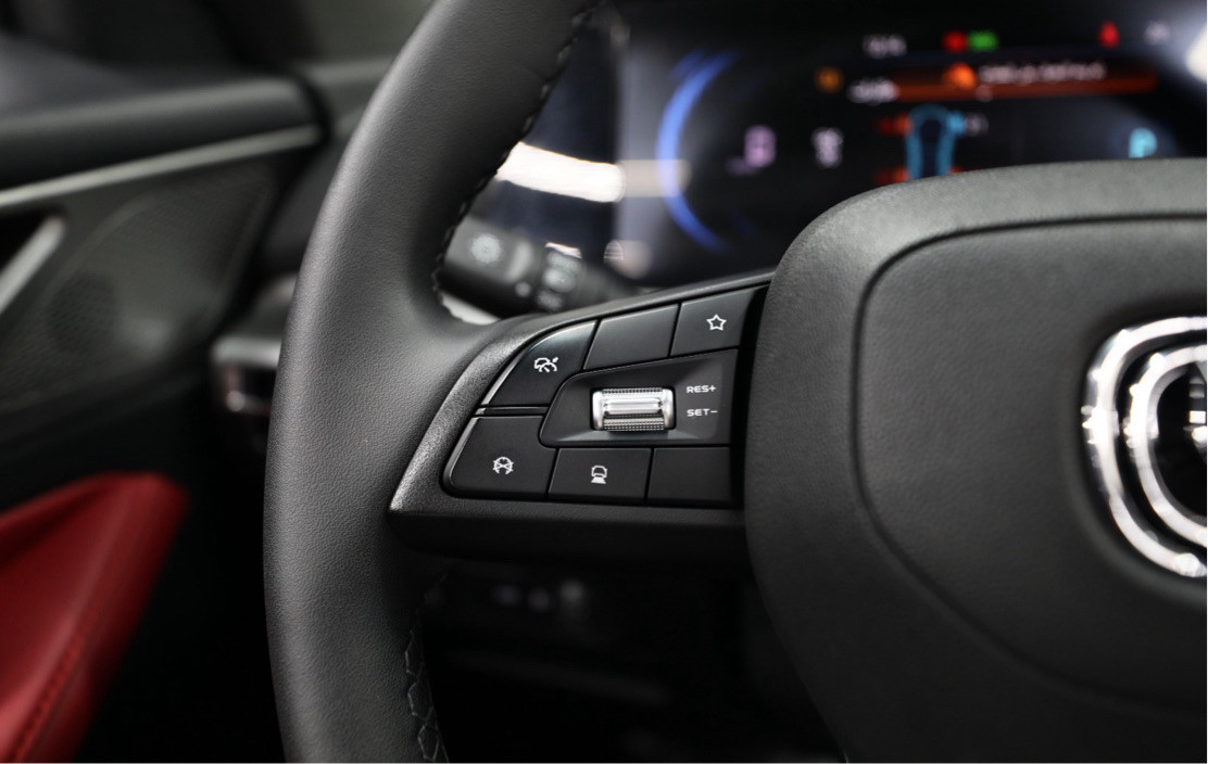 Changan CS - Image 8