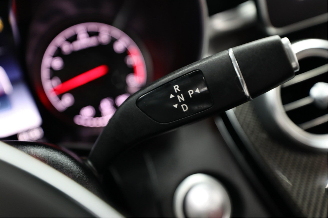 Mercedes Benz C-Class - Image 9