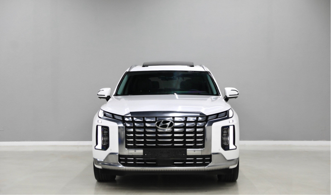 Hyundai Palisade - Image 3