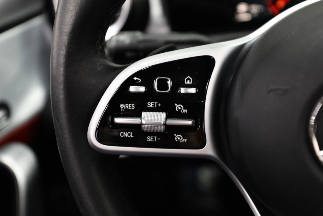 Mercedes Benz A-Class - Image 9