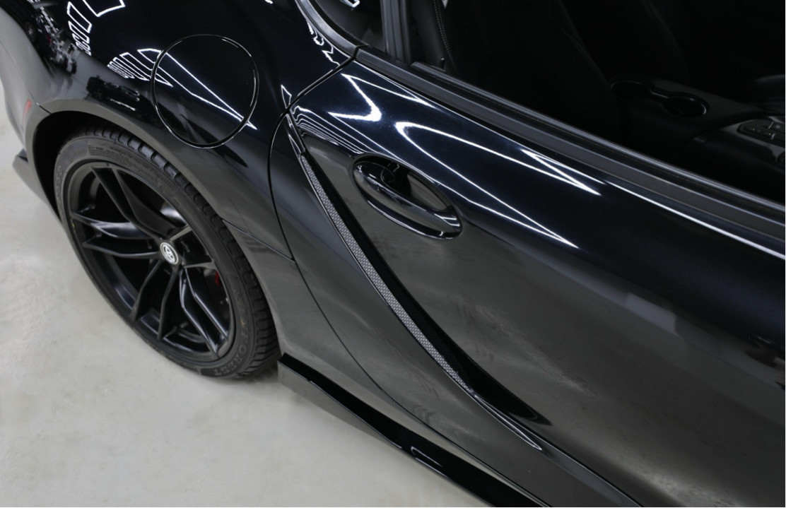 Toyota Supra - Image 9