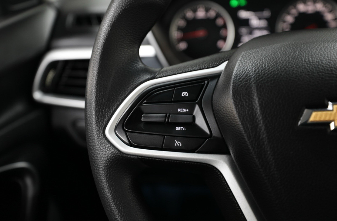 Chevrolet Captiva - Image 9