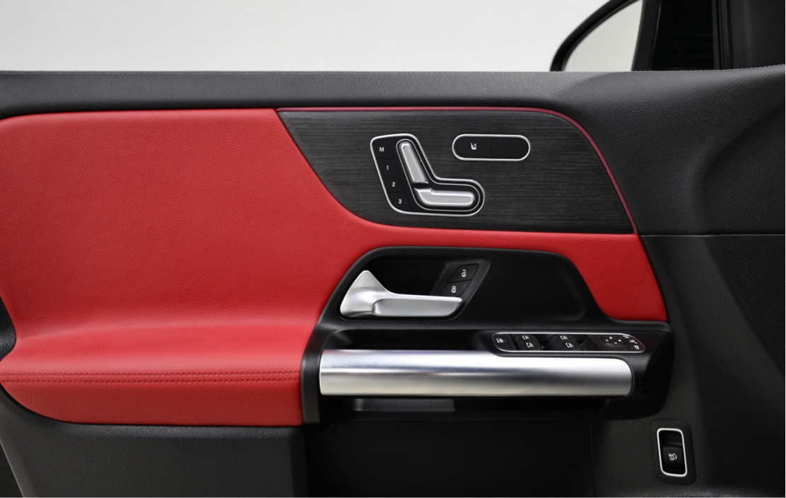 Mercedes Benz GLA - Image 11