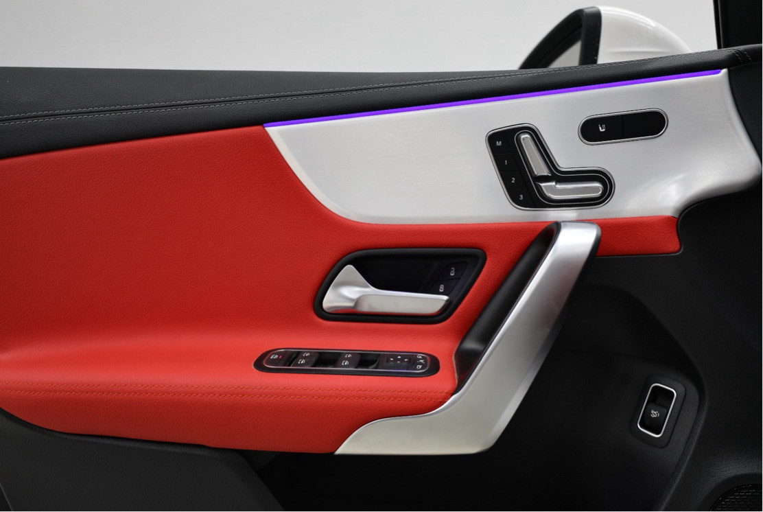 Mercedes Benz A-Class - Image 11