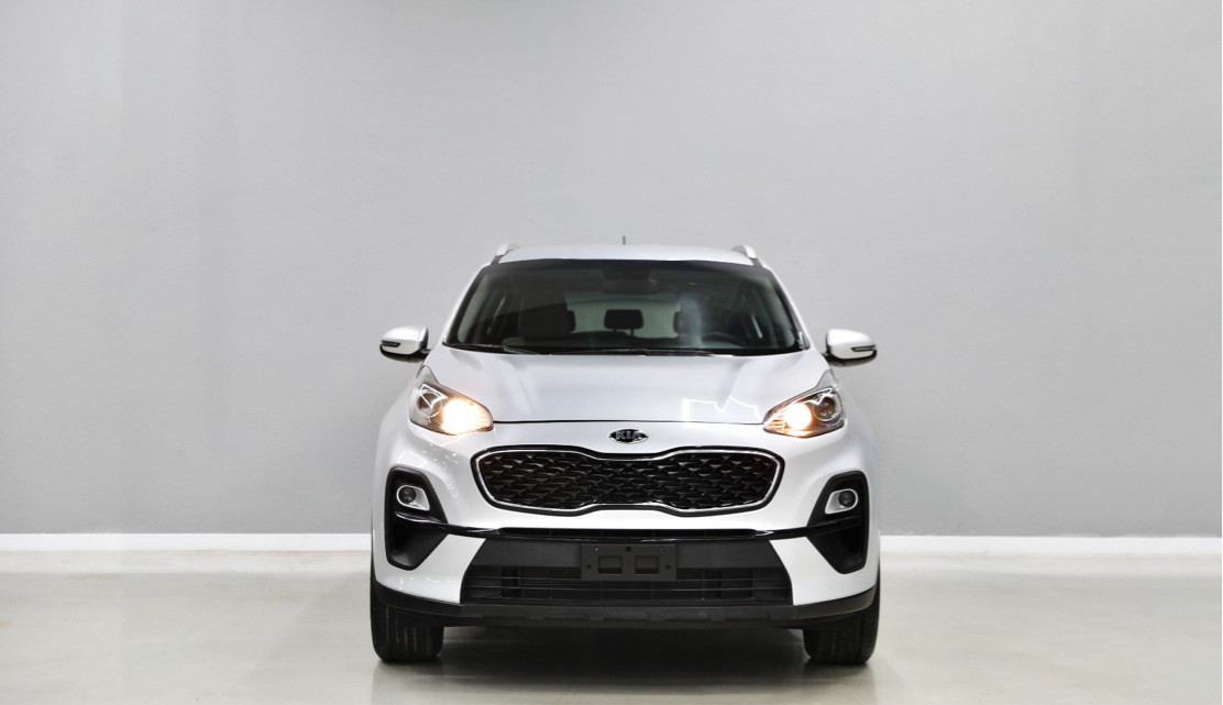 KIA Sportage - Image 3