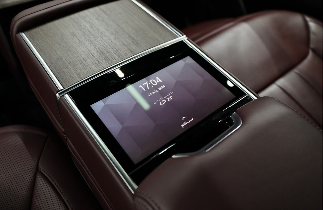 Range Rover Autobiography - Image 9