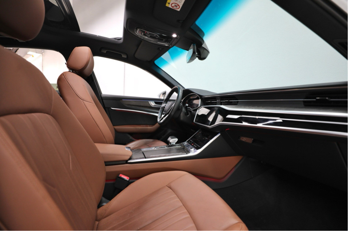 Audi A6 - Image 10