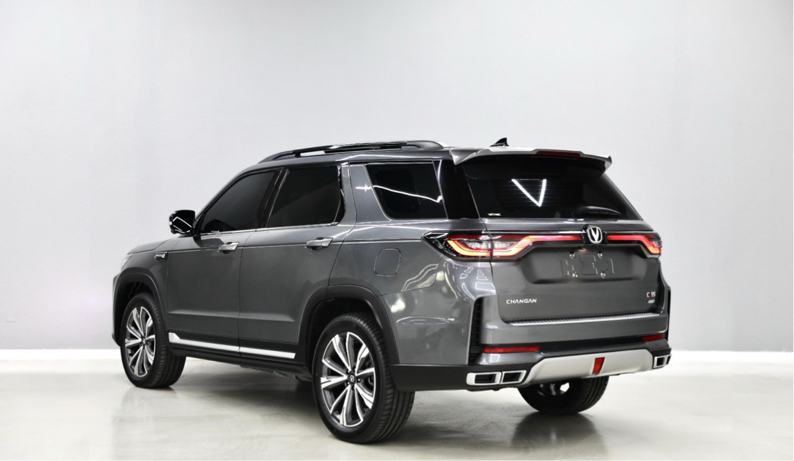 Changan CS - Image 3