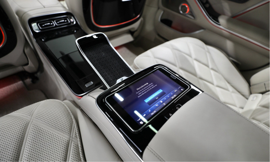 Maybach MAYBACH - Image 14