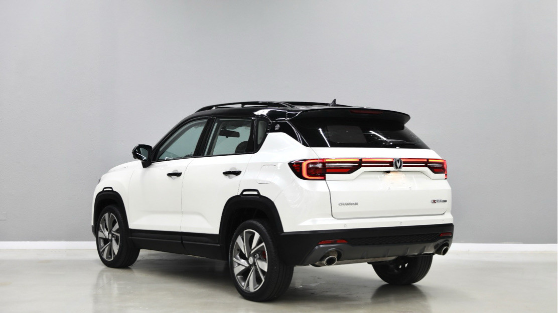 Changan CS - Image 5