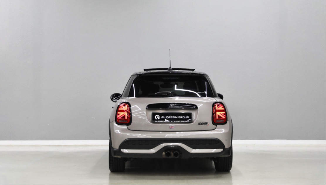 Mini Cooper Model S - Image 6