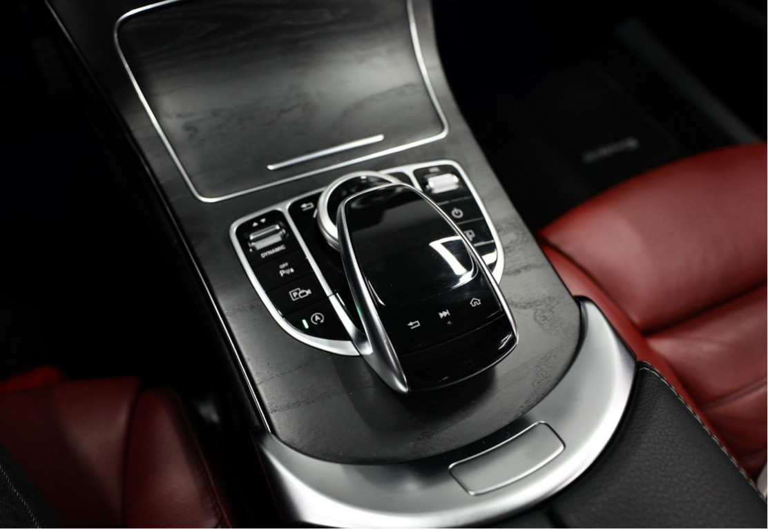 Mercedes Benz C-Class - Image 15