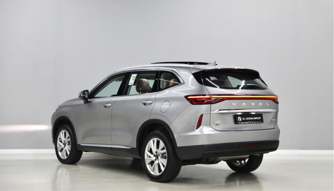 Haval H 6 - Image 5
