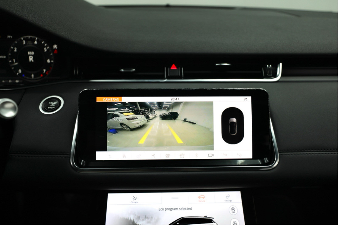 Range Rover Evoque - Image 9