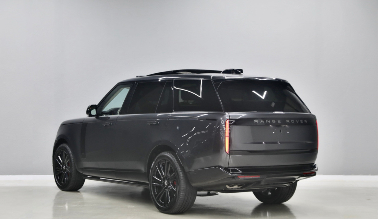 Range Rover HSE - Image 5