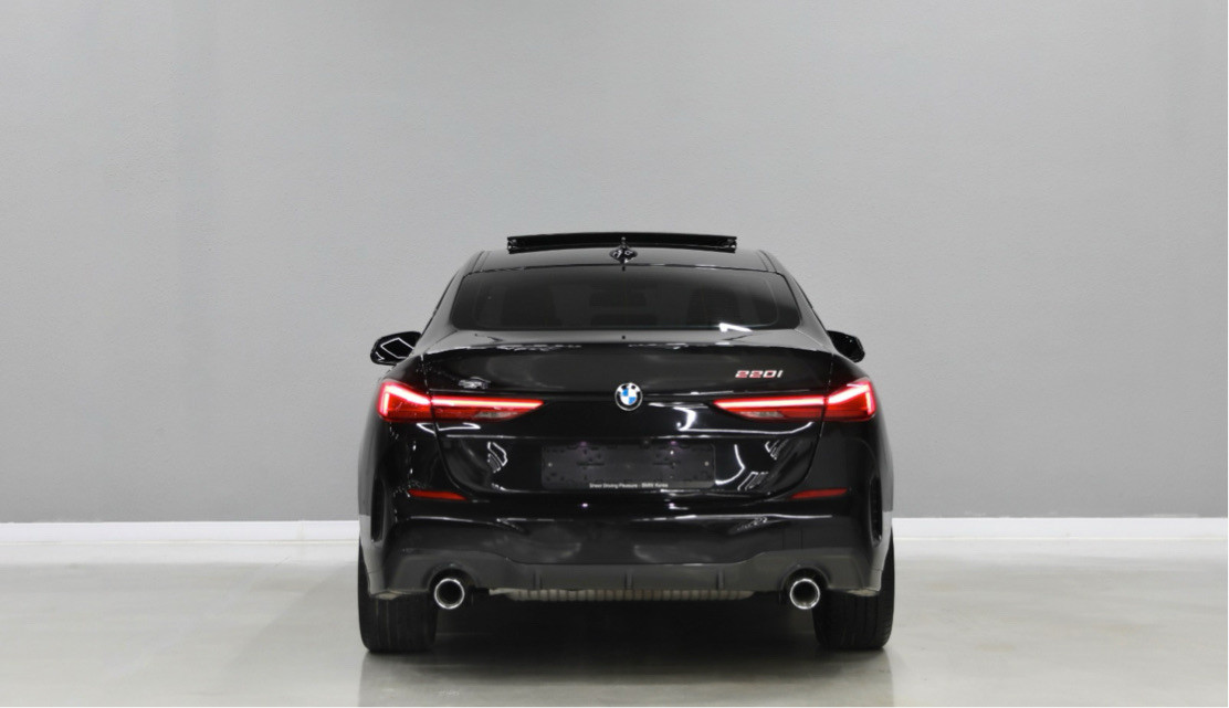BMW 2-Series - Image 9