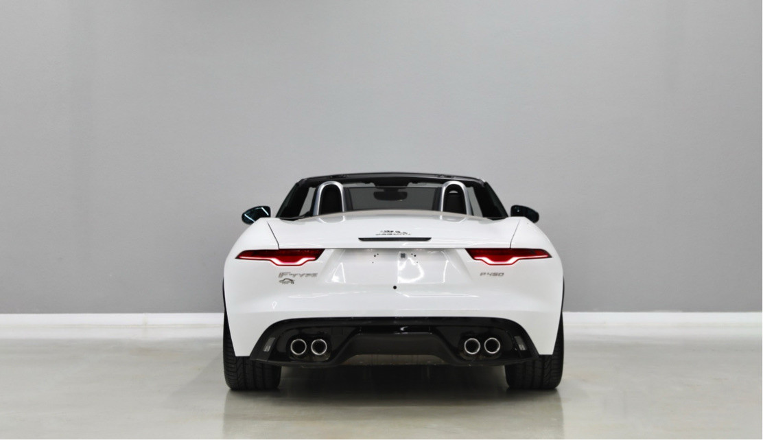 Jaguar F-Type - Image 4