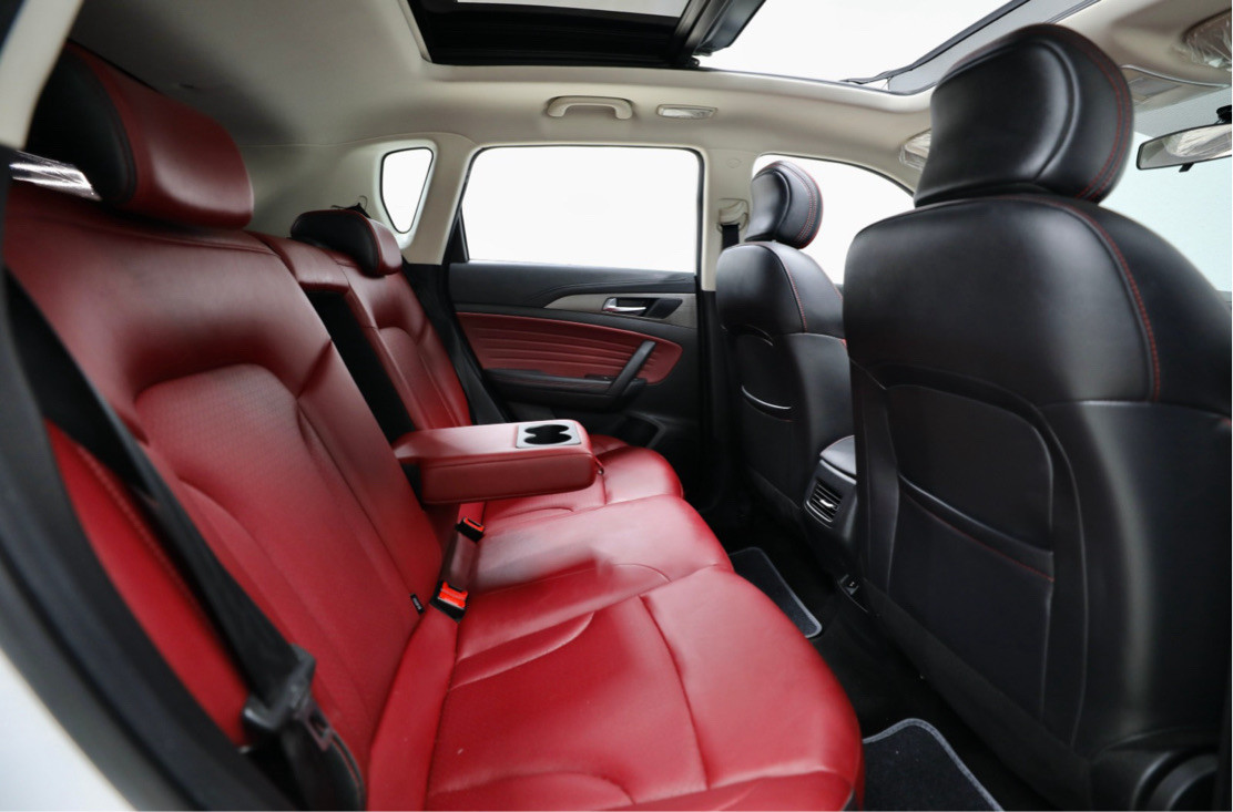 Changan CS - Image 12
