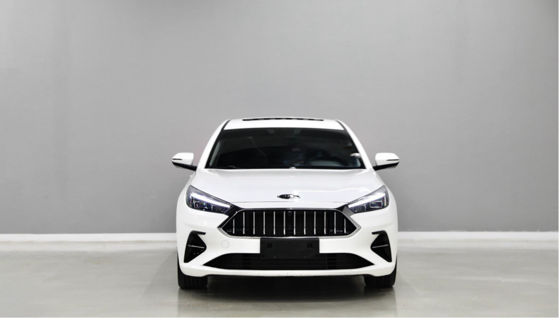 JAC J 7 - Image 6