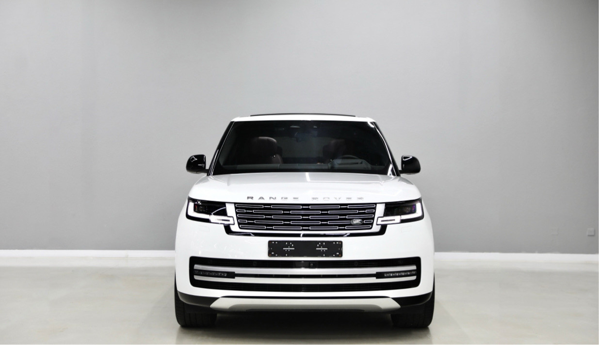 Range Rover Autobiography - Image 3