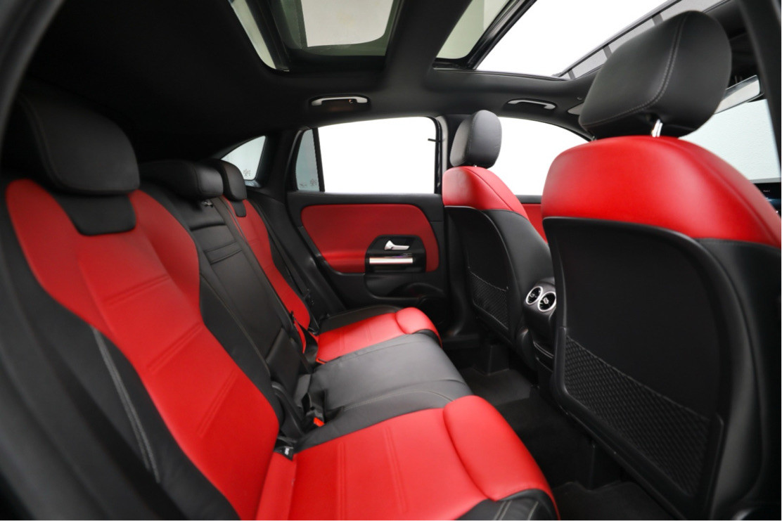 Mercedes Benz GLA - Image 12