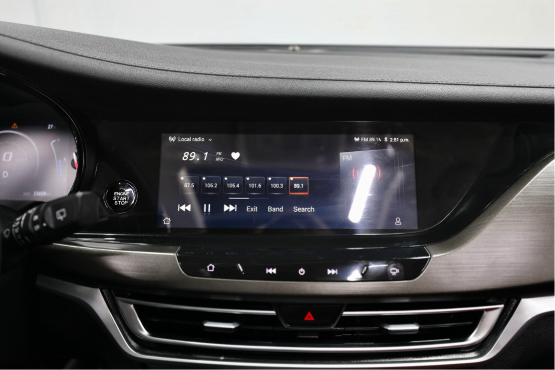 Changan CS - Image 9