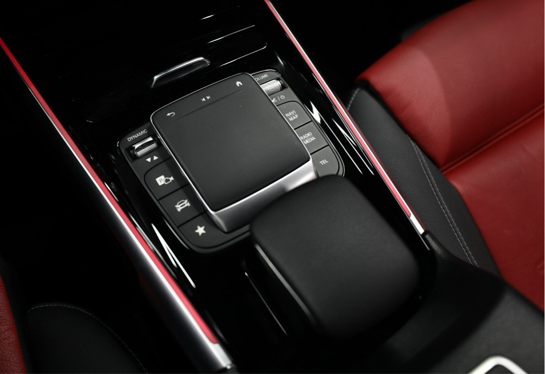 Mercedes Benz GLB - Image 10