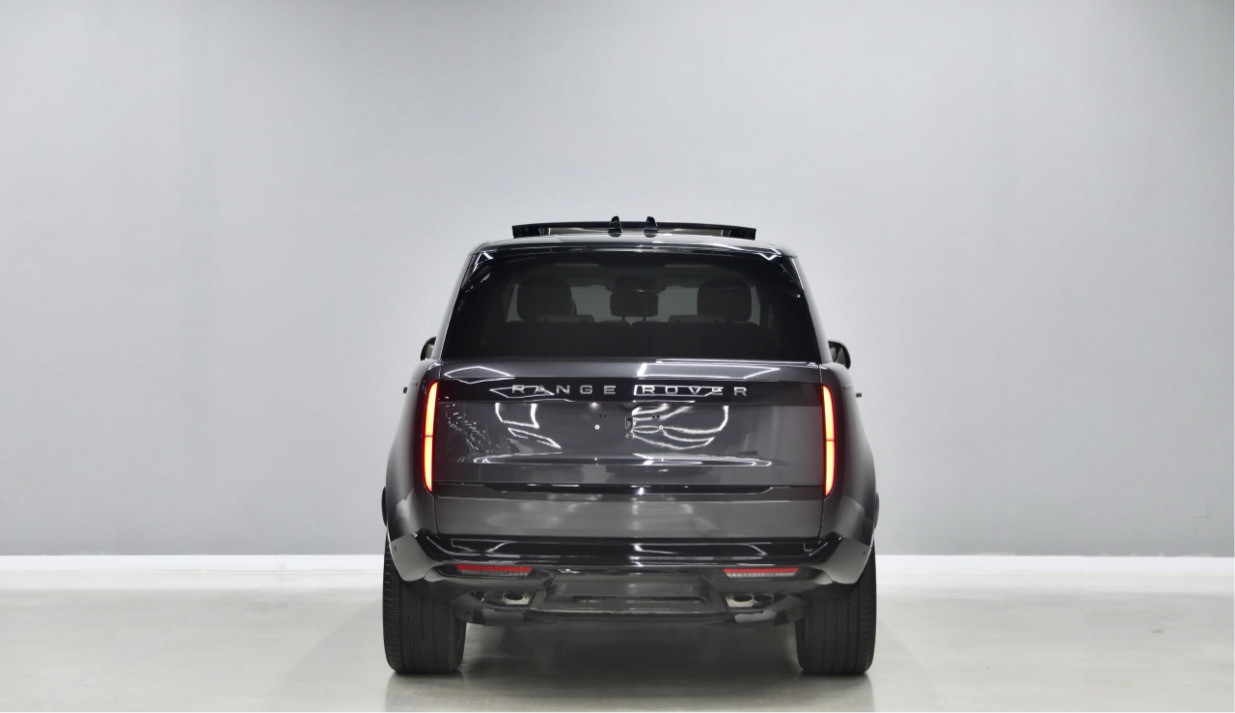 Range Rover HSE - Image 4