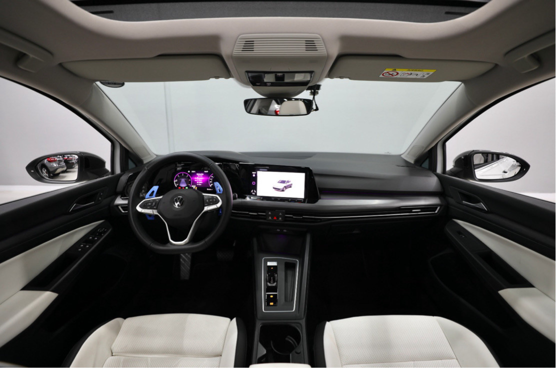 Volkswagen GTI - Image 7