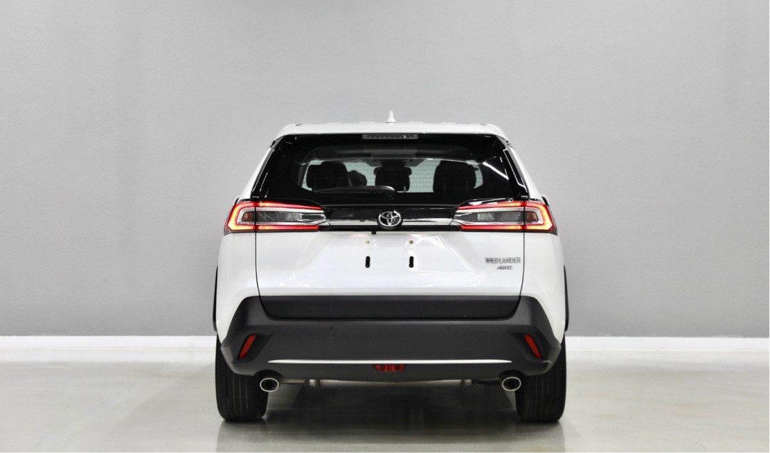 Toyota Rav 4 - Image 6
