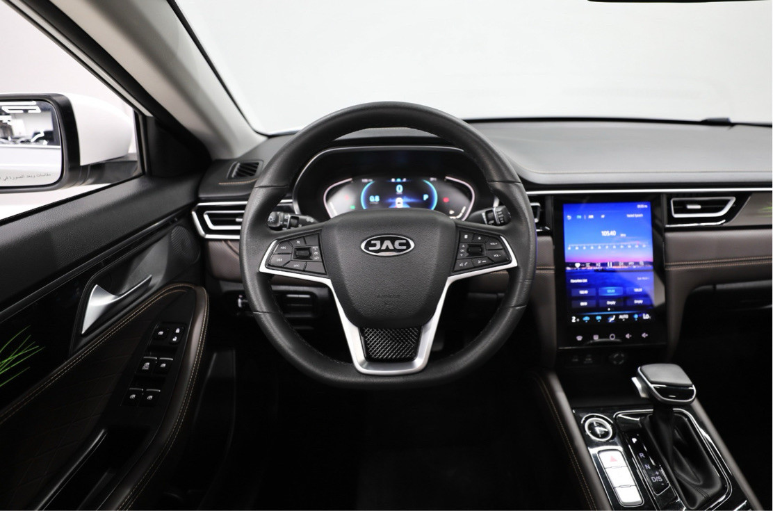 JAC J 7 - Image 10