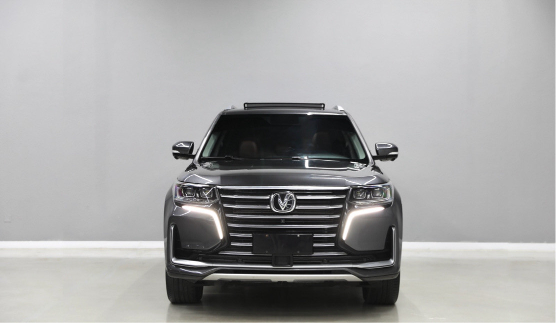 Changan CS - Image 3