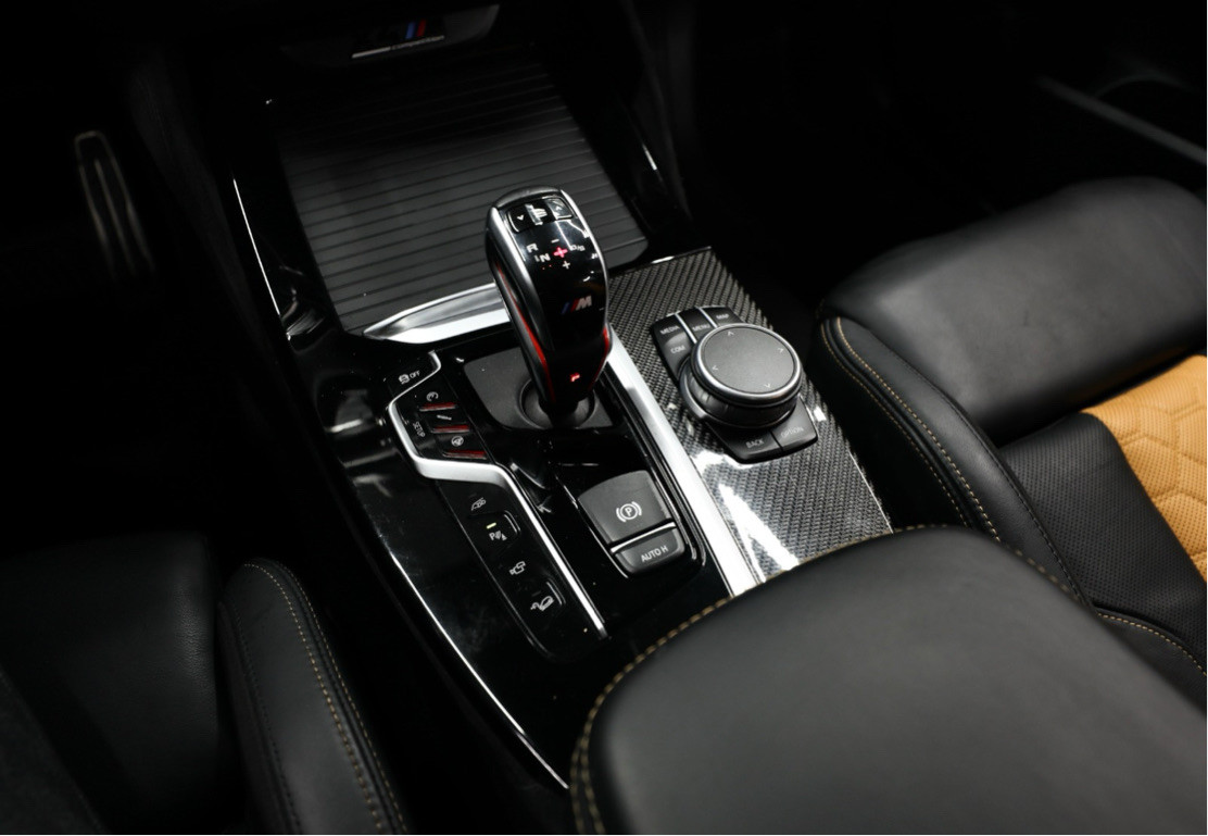 BMW X4 - Image 9