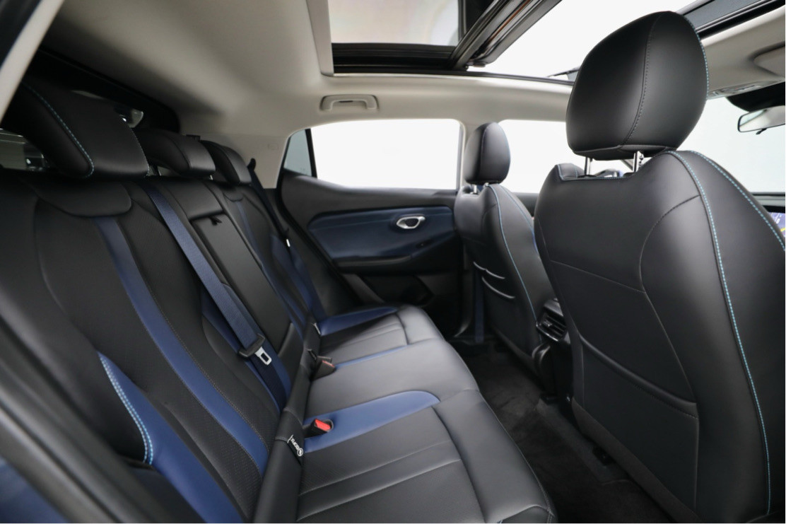 GAC GS3 - Image 11