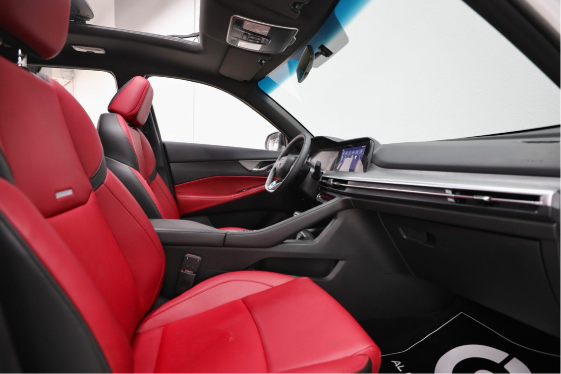 Changan CS - Image 11