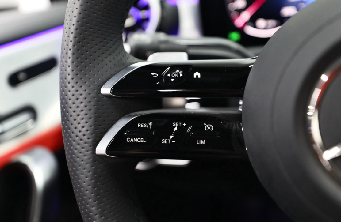 Mercedes Benz A-Class - Image 9