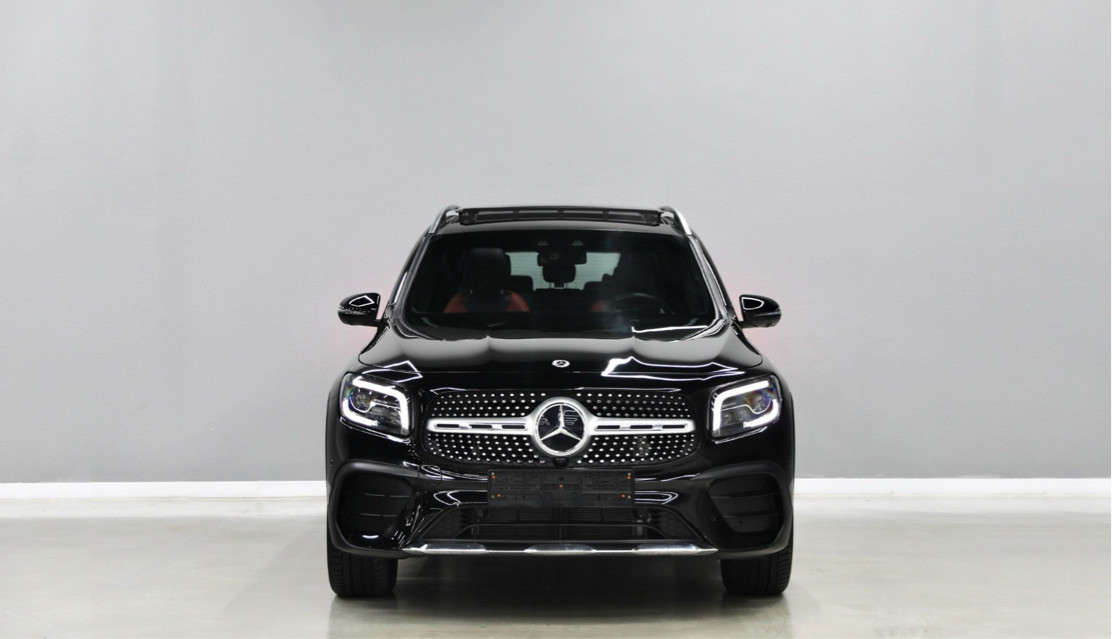 Mercedes Benz GLB - Image 3