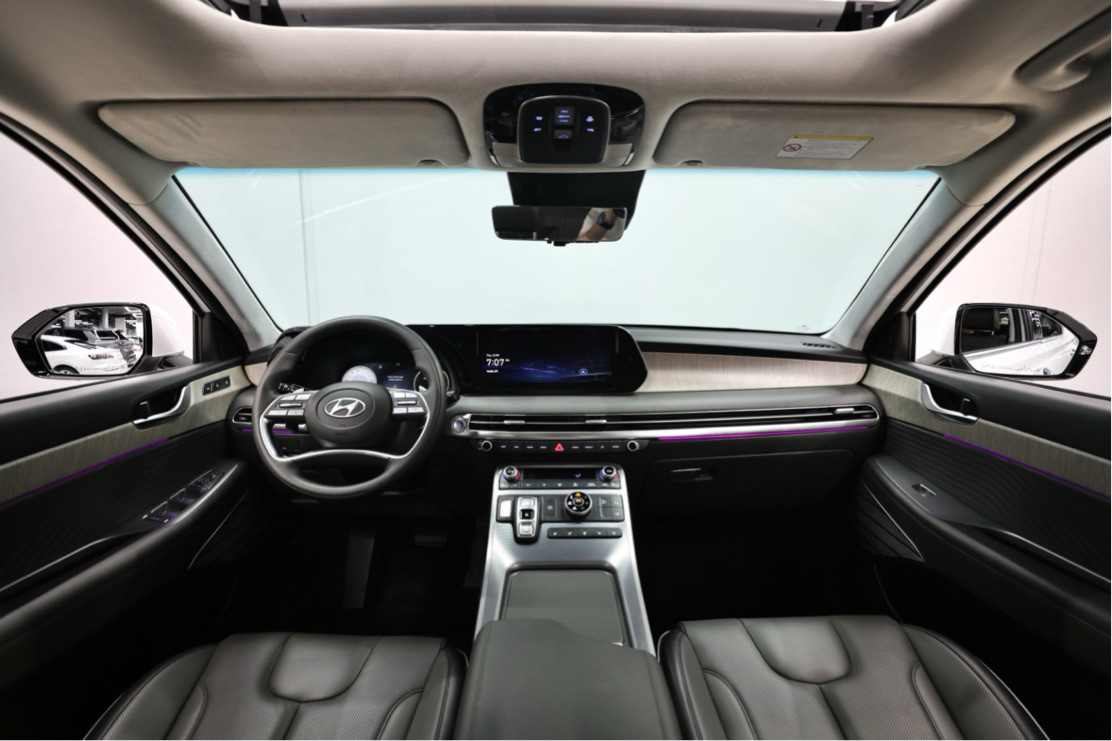 Hyundai Palisade - Image 6
