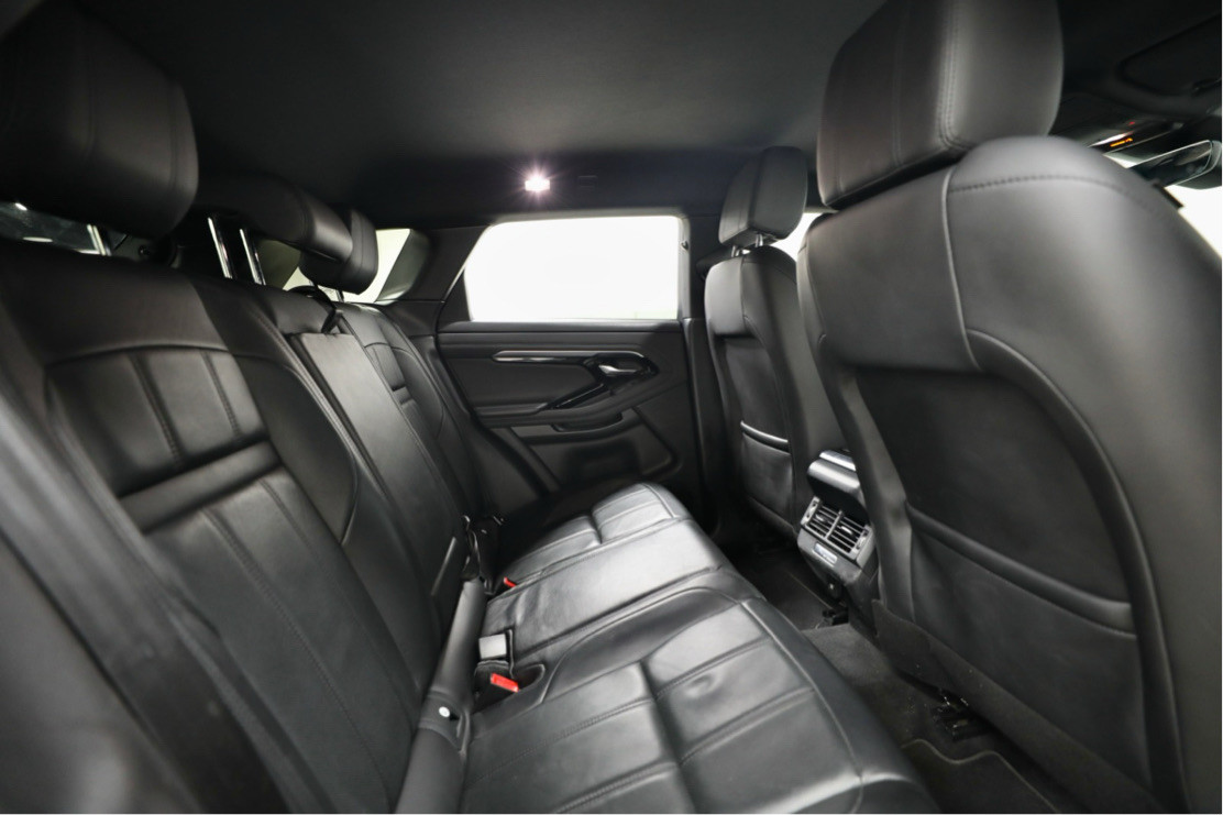 Range Rover Evoque - Image 12